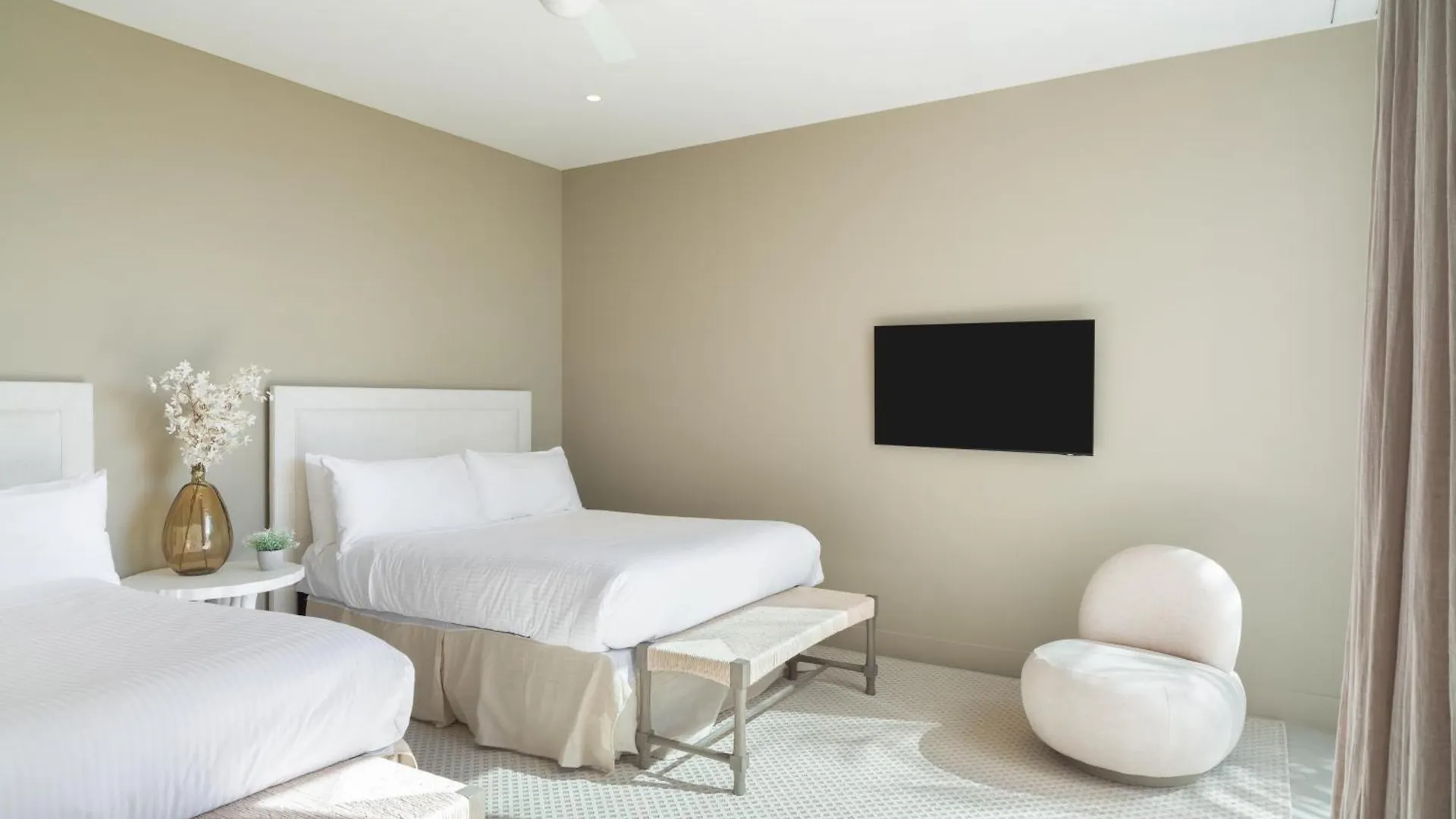 South Bank Hotel Long Bay Turcas e Caicos