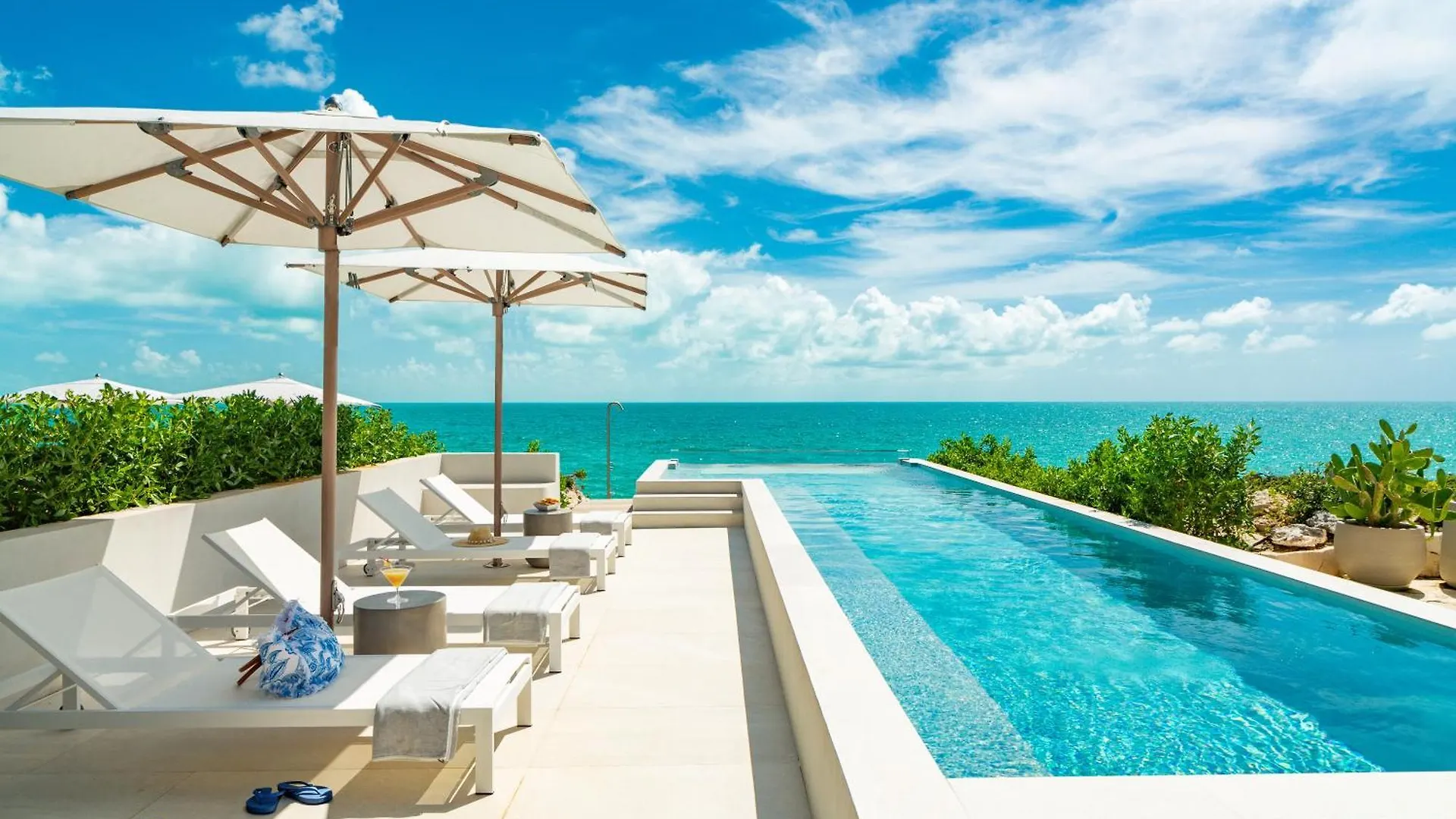 South Bank Hotel Long Bay Turcas e Caicos