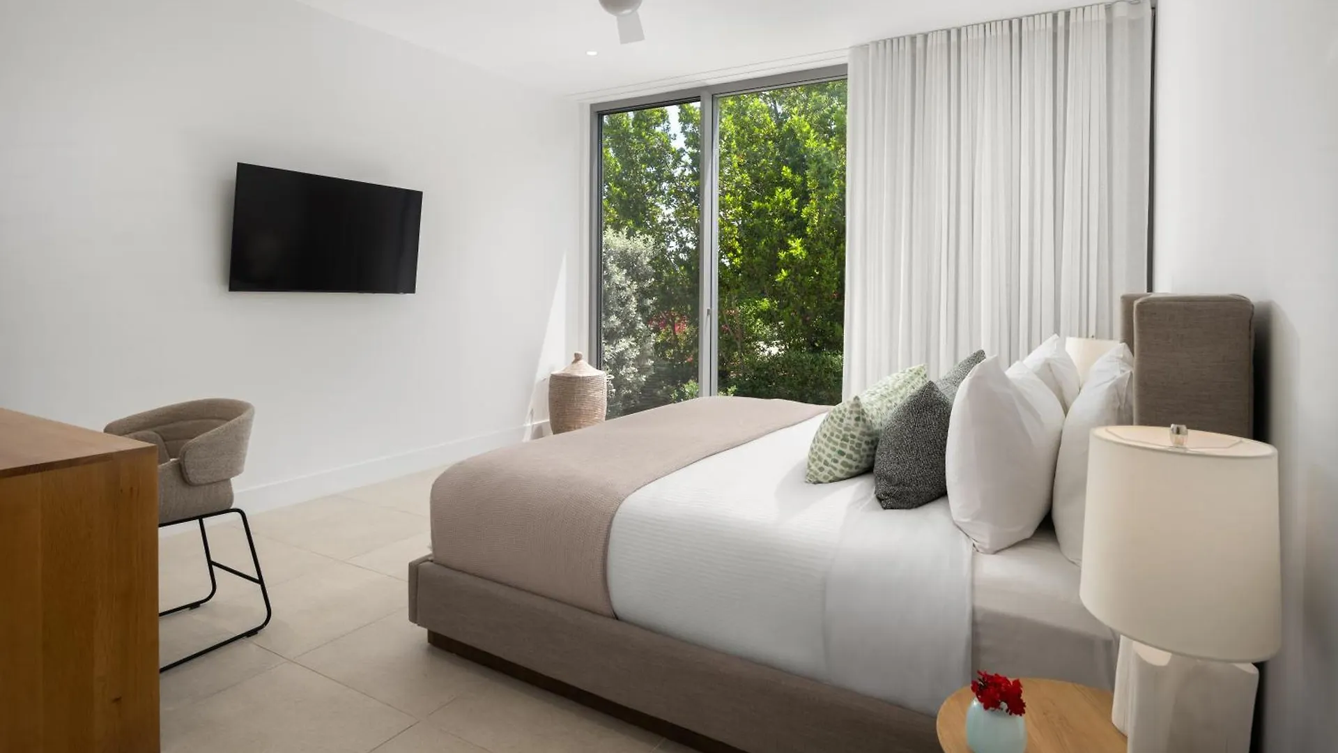 South Bank Hotel Long Bay Turcas e Caicos