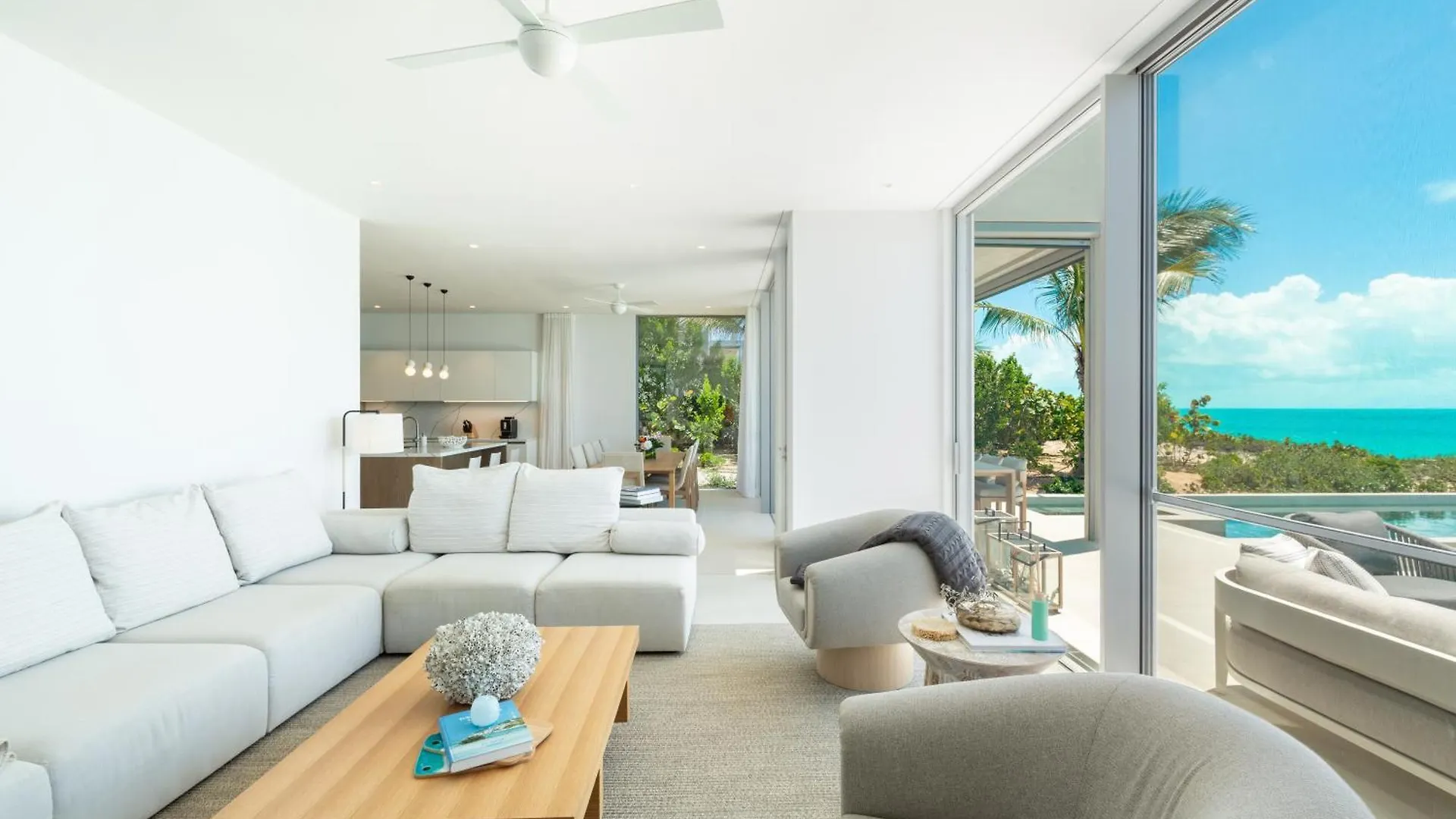 South Bank Hotel Long Bay Resort