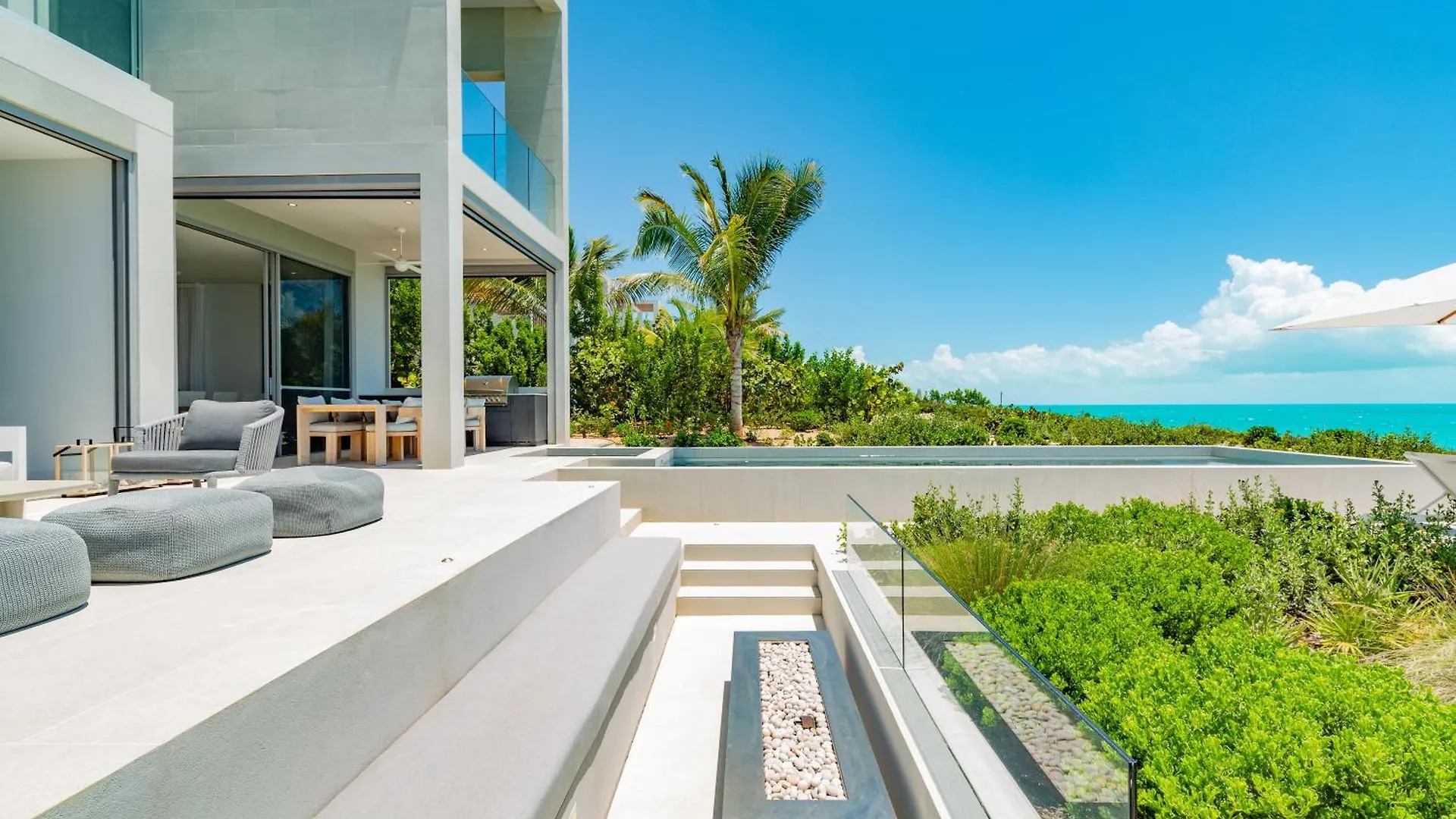 South Bank Hotel Long Bay Resort