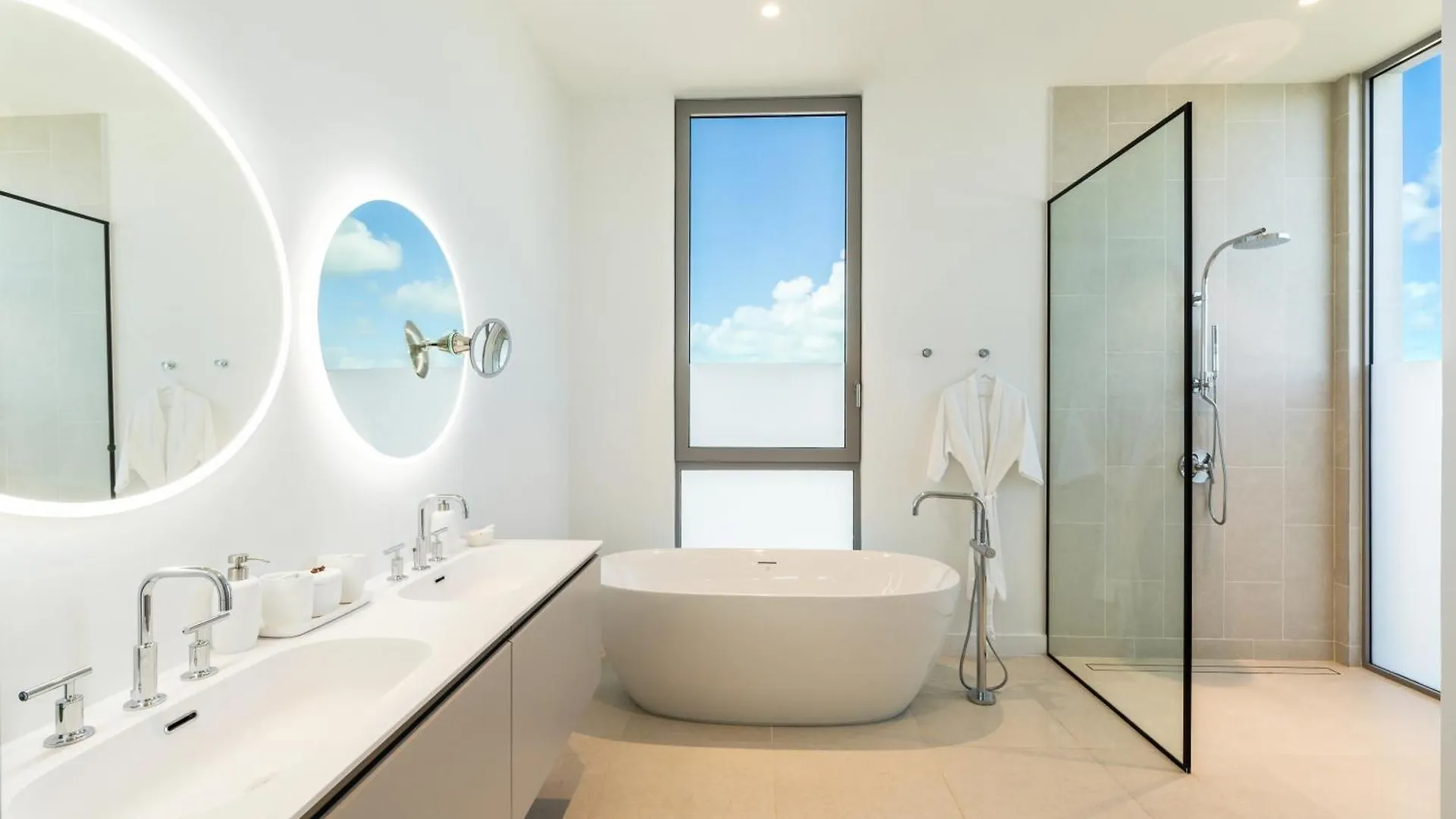 South Bank Hotel Long Bay Turcas e Caicos