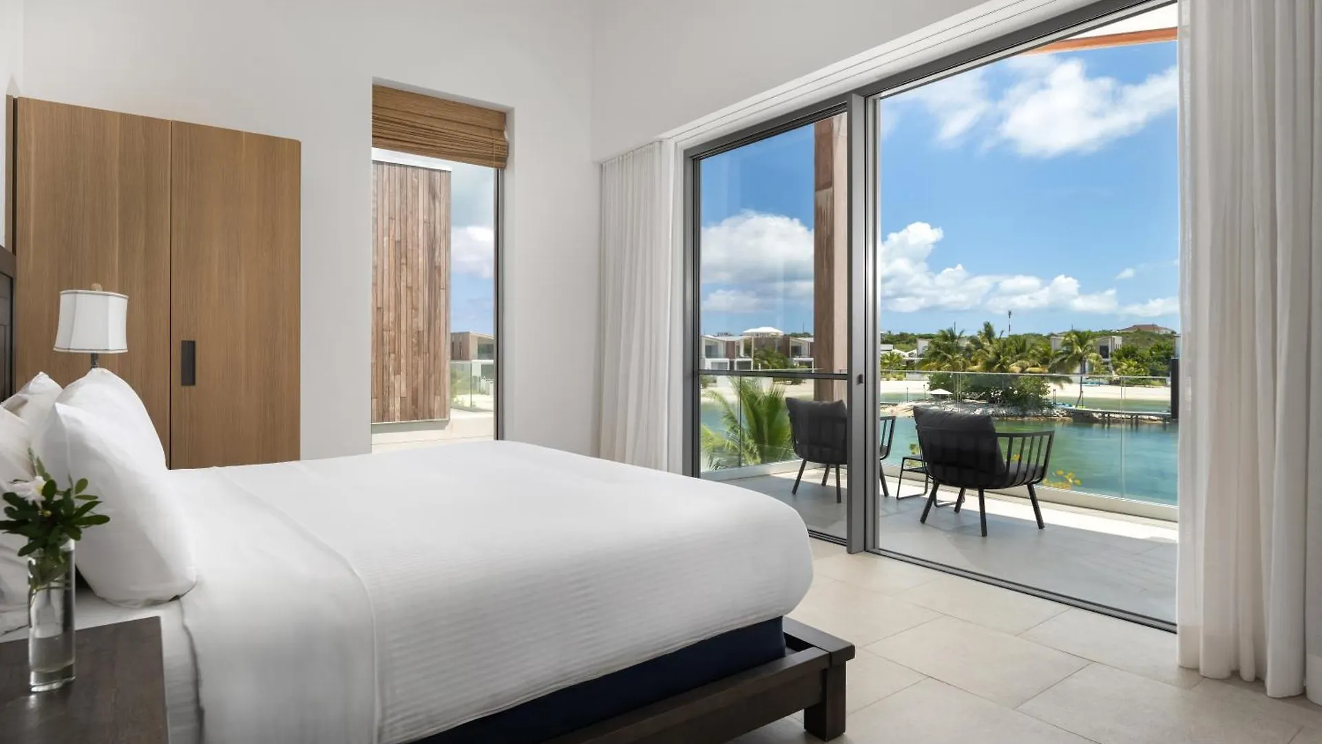South Bank Hotel Long Bay Resort