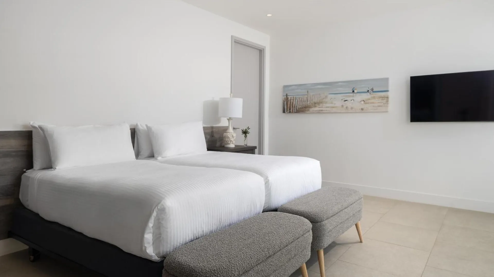 ***** Resort South Bank Hotel Long Bay Turcas e Caicos